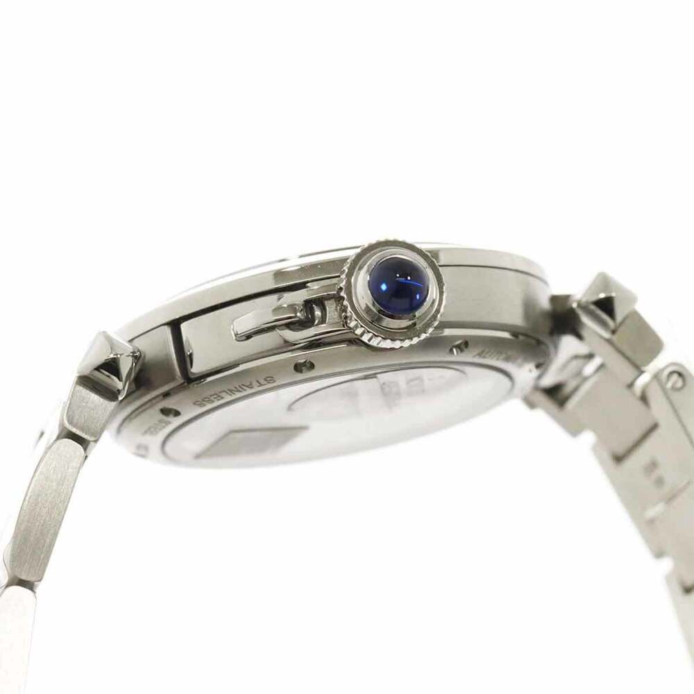 Cartier Pasha de WSPA0032 Boys' Watch Red Automatic Self-winding - Picture 6 of 7